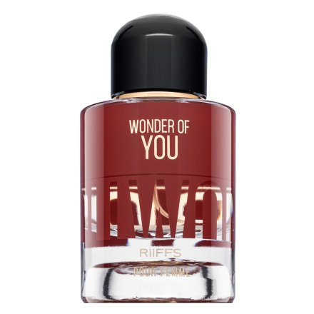 Riiffs Wonder Of You Femme Eau de Parfum da donna 100 ml