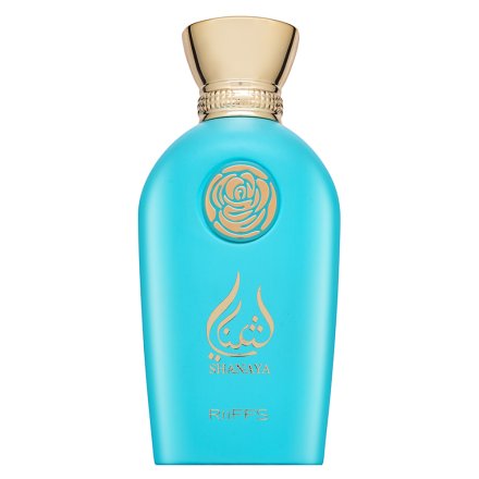 Riiffs Shanaya Eau de Parfum da donna 100 ml