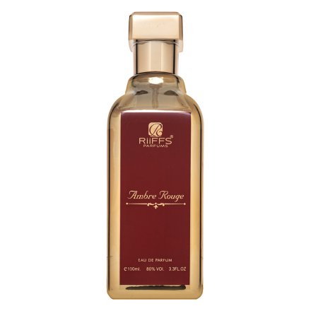Riiffs Ambre Rouge Eau de Parfum da donna 100 ml