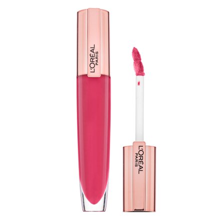 L´Oréal Paris Brilliant Signature Balm In Gloss lucidalabbra 408 Accetua 7 ml