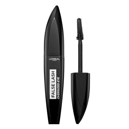 L´Oréal Paris False Lash Oversized Eye Mascara mascara per l'estensione e l'arricciatura delle ciglia Intense Black