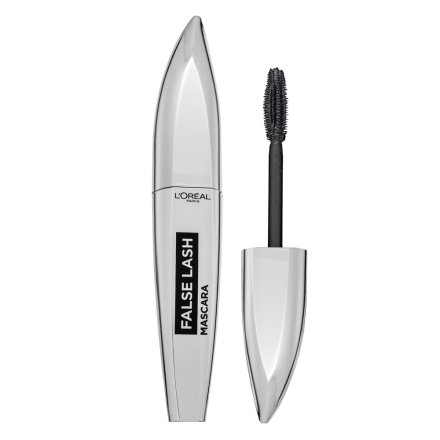 L´Oréal Paris False Lash Mascara mascara per l'estensione e l'arricciatura delle ciglia Noir