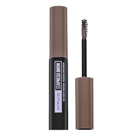 Maybelline Brow Fast Sculpt Gel Mascara gel per le sopracciglia 06 Deep Brown 6 ml