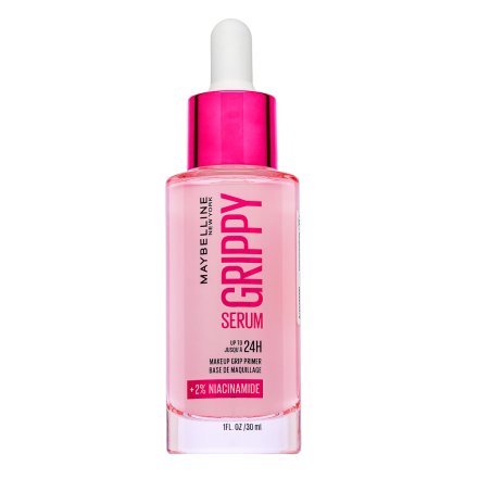 Maybelline Grippy Serum Makeup Gripp Primer base per tutti i tipi di pelle 30 ml