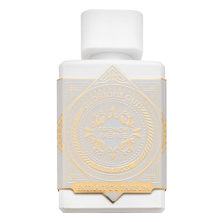 French Avenue Glorious Oud Royal Blanc profumo unisex 80 ml