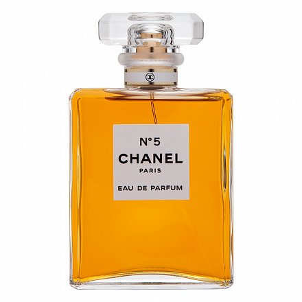 Chanel No.5 Eau de Parfum da donna 100 ml