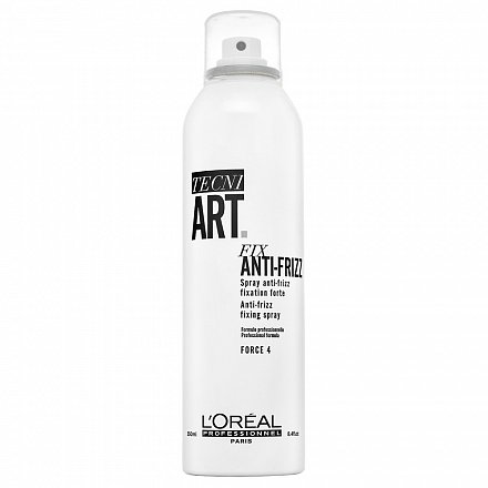 L´Oréal Professionnel Tecni.Art Fix Anti-Frizz lacca per capelli contro l'effetto crespo 250 ml