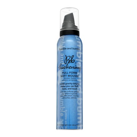 Bumble And Bumble BB Thickening Full Form Soft Mousse mousse per capelli per il volume a partire dalle radici 150 ml