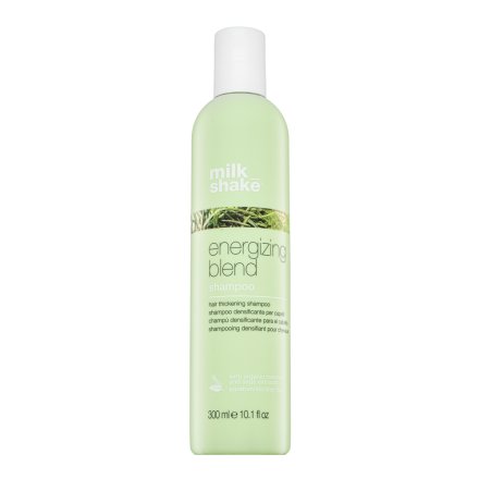 Milk_Shake Energizing Blend Shampoo shampoo rinforzante per capelli sottili 300 ml