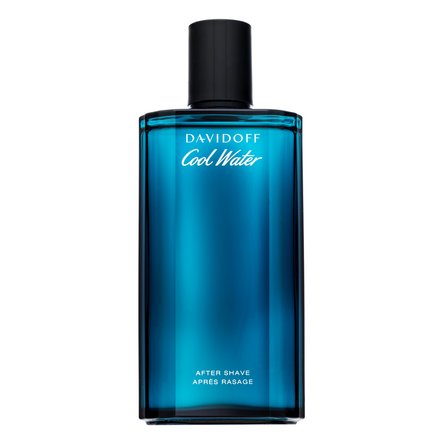 Davidoff Cool Water Man lozione dopobarba da uomo 125 ml