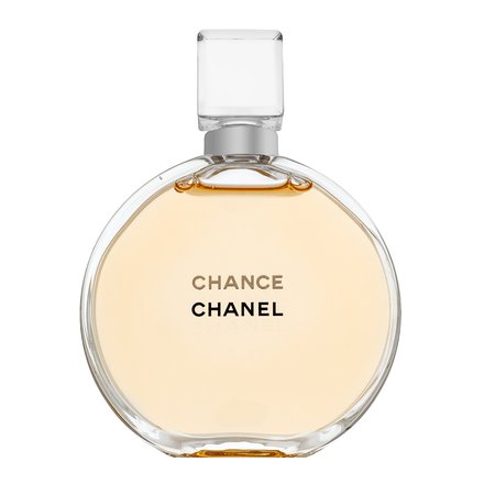 Chanel Chance Eau de Toilette da donna 50 ml