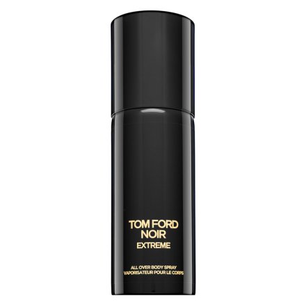 Tom Ford Noir Extreme spray per il corpo da uomo 150 ml