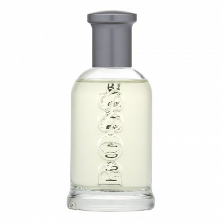 Hugo Boss Boss No.6 Bottled lozione dopobarba da uomo 50 ml