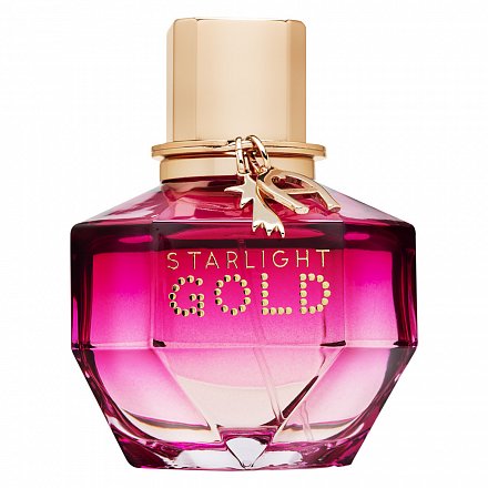 Aigner Starlight Gold Eau de Parfum da donna 100 ml