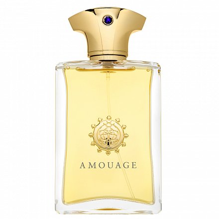 Amouage Jubilation XXV Eau de Parfum da uomo 100 ml