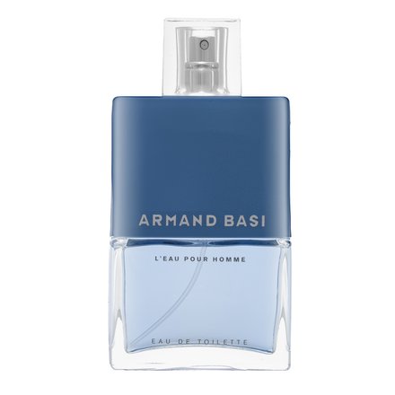 Armand Basi L'Eau Pour Homme Eau de Toilette da uomo 75 ml