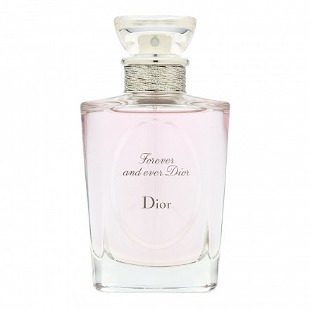 Dior (Christian Dior) Forever and Ever Eau de Toilette da donna 100 ml