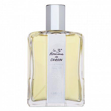 Caron Le 3 Homme Eau de Toilette da uomo 125 ml