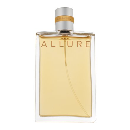 Chanel Allure Eau de Toilette da donna 100 ml