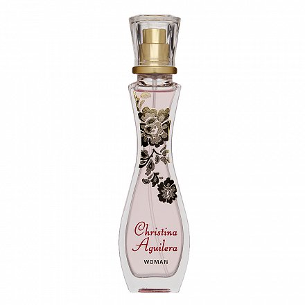 Christina Aguilera Christina Aguilera Eau de Toilette da donna 30 ml