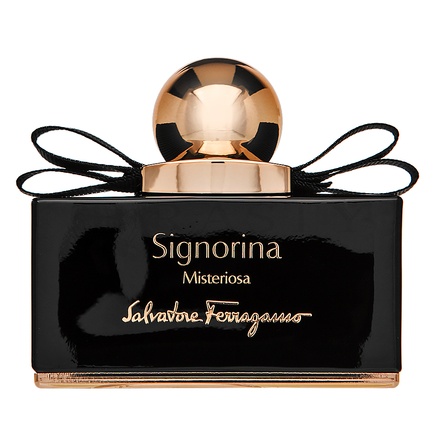 Salvatore Ferragamo Signorina Misteriosa Eau de Parfum da donna 50 ml