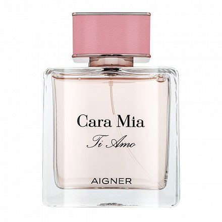 Aigner Cara Mia Ti Amo Eau de Parfum da donna 100 ml