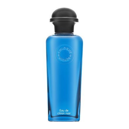 Hermès Eau de Citron Noir Eau de Cologne unisex 100 ml
