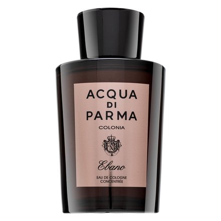 Acqua di Parma Colonia Ebano Concentrée Eau de Cologne da uomo 180 ml