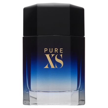 Paco Rabanne Pure XS Eau de Toilette da uomo 150 ml