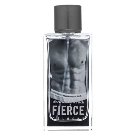 Abercrombie & Fitch Fierce Eau de Cologne da uomo 100 ml