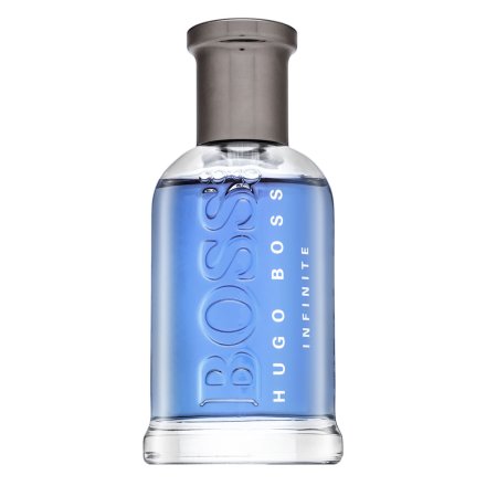 Hugo Boss Boss Bottled Infinite Eau de Parfum da uomo 50 ml