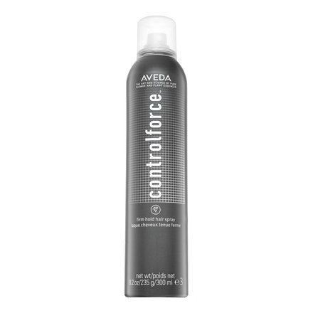 Aveda Control Force Firm Hold Hair Spray lacca per capelli per una fissazione media 300 ml