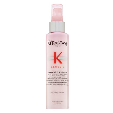 Kérastase Genesis Défense Thermique fluido idratante e protettivo per trattamento termico dei capelli 150 ml