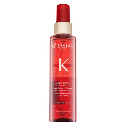 Kérastase Soleil Huile Siréne Spray per lo styling per le onde da spiaggia 150 ml