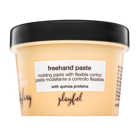 Milk_Shake Lifestyling Freehand Paste pasta per lo styling per definizione e forma 100 ml
