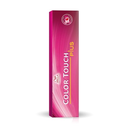 Wella Professionals Color Touch Plus colore demi-permanente professionale 55/05 60 ml