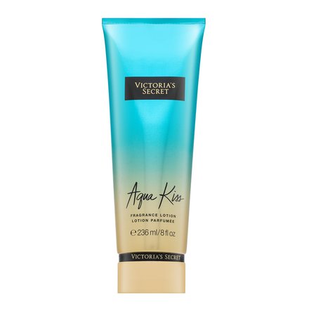 Victoria's Secret Aqua Kiss lozione per il corpo da donna 236 ml