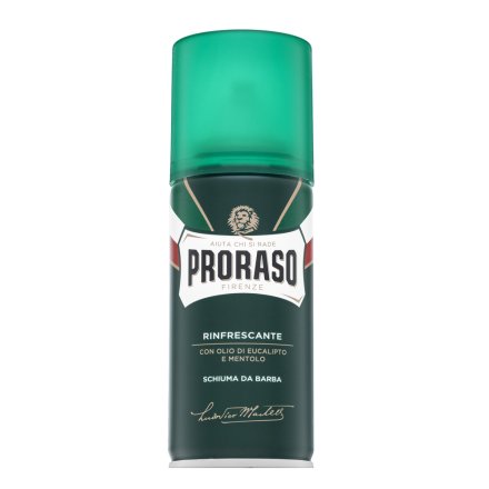 Proraso schiuma da barba Refreshing And Toning Shave Foam 100 ml