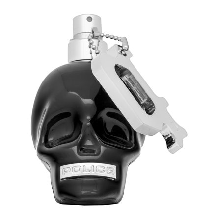 Police To Be Bad Guy Eau de Toilette da uomo 40 ml