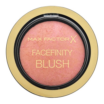Max Factor Facefinity Blush blush in polvere per tutti i tipi di pelle 05 Lovely Pink 1,5 g