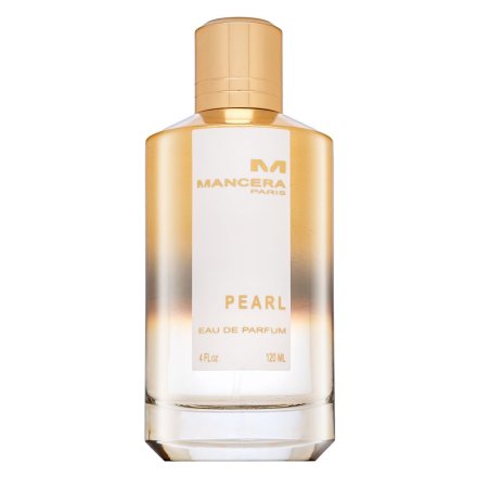 Mancera Pearl Eau de Parfum da donna 120 ml