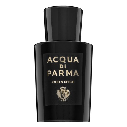 Acqua di Parma Oud & Spice Eau de Parfum da uomo 20 ml