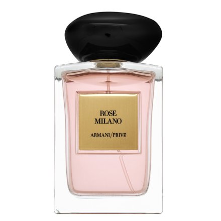 Armani (Giorgio Armani) Privé Rose Milano Eau de Toilette da donna 100 ml