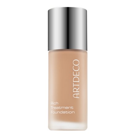 Artdeco Rich Treatment Foundation fondotinta liquido 15 Cashmere Rose 20 ml