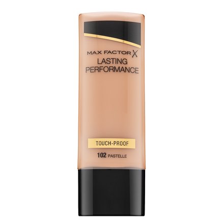 Max Factor Lasting Performance Long Lasting Make-Up fondotinta lunga tenuta 102 Pastelle 35 ml