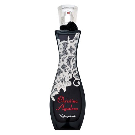 Christina Aguilera Unforgettable Eau de Parfum da donna 75 ml