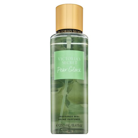 Victoria's Secret Pear Glace spray per il corpo da donna 250 ml
