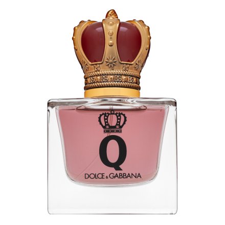 Dolce & Gabbana Q by Dolce & Gabbana Intense Eau de Parfum da donna 30 ml