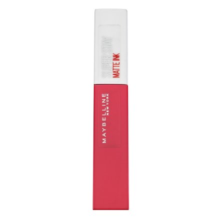 Maybelline SuperStay Matte Ink Liquid Lipstick rossetto liquido per effetto opaco 125 Inspirer 5 ml