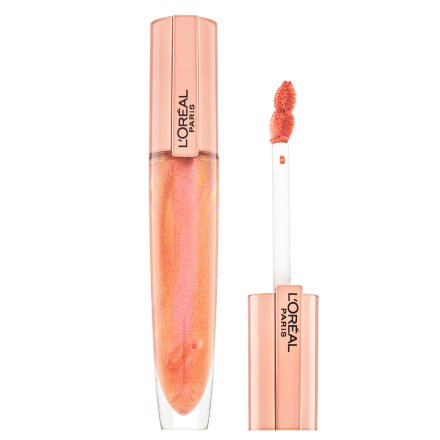 L´Oréal Paris Brilliant Signature Balm In Gloss lucidalabbra 406 Amplify 7 ml